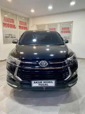 DP 40JT ! INNOVA 2.0 VENTURER BENSIN 2018 MATIC FUL ORI SIAP PAKAI