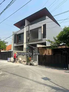 jual cepat rumah baru di Rawamangun Jakarta Timur