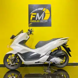 Honda PCX Tahun 2020 Second Mulus Istimewa Pajak On