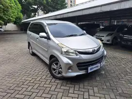 DP MURAH Toyota Avanza 1.5 Veloz Bensin-MT 2013 CPRPB