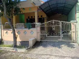 RUMAH PERUMAHAN SENGKALING MALANG