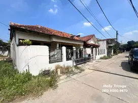 Rumah hunian di lokasi yang terjangkau Jati Bening Pondok Gede, Bekasi