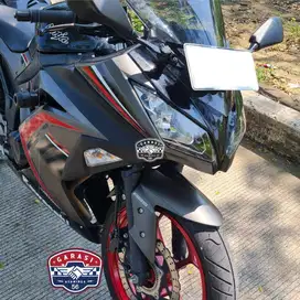 Kawasaki Ninja 250 FI / 2017 / SE-ABS