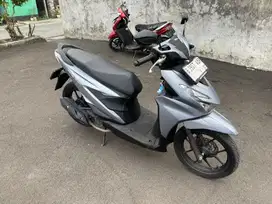 HONDA BEAT DELUXE 2024