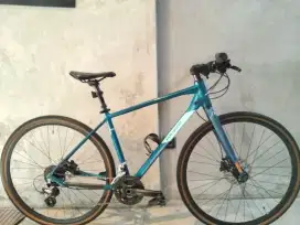 Polygon path 2 Size M
Upgrade: