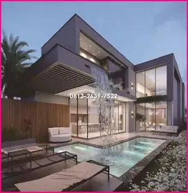 Rumah di Jual Kledokan Siap Bangun Harga Murah