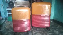 Koper bekas Samsonite