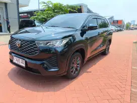 TOYOTA ZENIX V 2.0 AT NON HYBRID 2022
