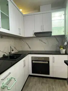 Dijual Apartemen Paladian Tower F Kelapa Gading Jakarta Utara