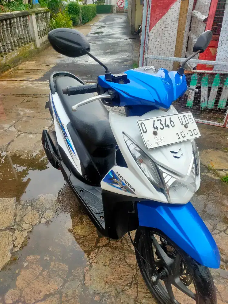 Beat injection 2015