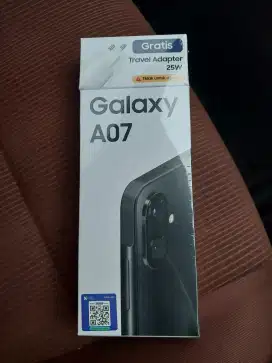 Samsung A07 4/64