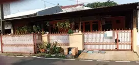 Rumah Strategis di Pulo Gebang Permai, Cakung Jakarta Timur