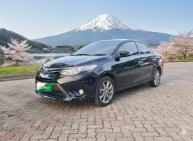 Toyota Vios G matic Th 2013