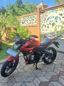 Cb 150r SE Istimewa