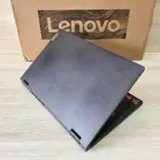 SECOND LENOVO IDEAPAD FLEX 5 2 FULLSET NORMAL PEMAKAIAN MANTUL