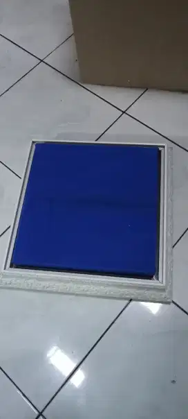 Nampan penyangga beban 50k