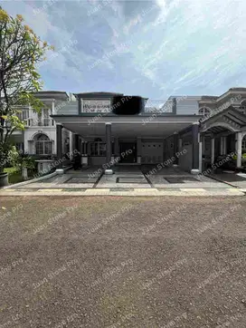 RUMAH RENOVATED,FRESH SIAP HUNI,LAYOUT LAPANG