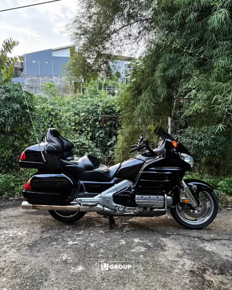 FOR SALE!! HONDA GOLDWING