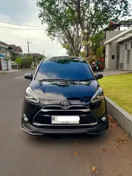 SIENTA Q 2018 MATIC A/T