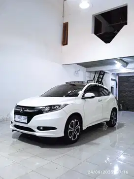 HRV Prestige 2015 ISTIMEWA TERAWAT