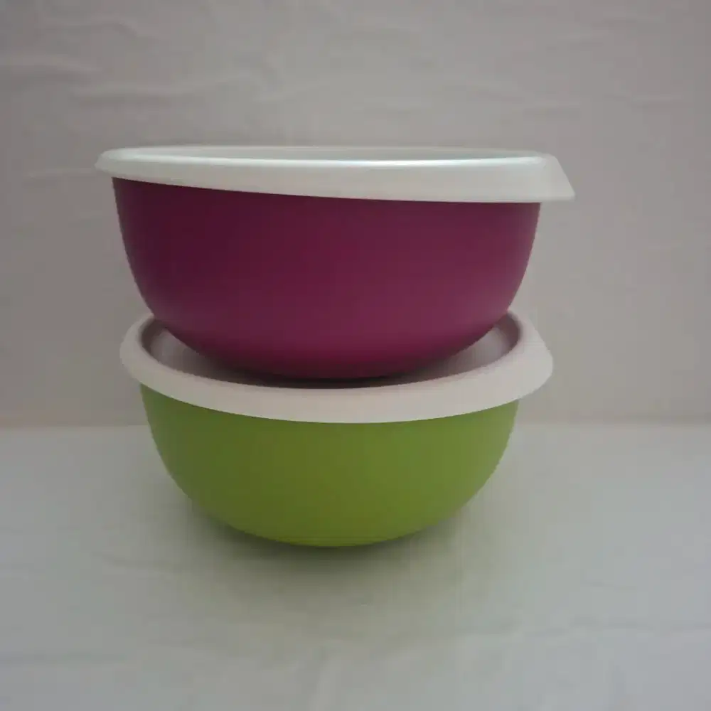 HARGA PROMO: Radish Bowl 550 ml (per pcs)