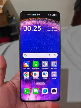 Jual OPPO Find X5 Pro 5G 12/256 GB