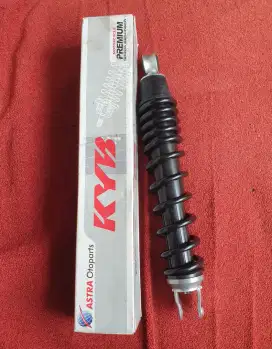 Shock kyb premium