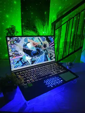 Laptop Asus Zenbook RAM 16Gb Core i7 SSD 512Gb SLIM BEZELES