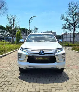 (KM 30rb) Pajero Dakar 2022 Putih White Dakkar 2023 VRZ 2021 Venturer