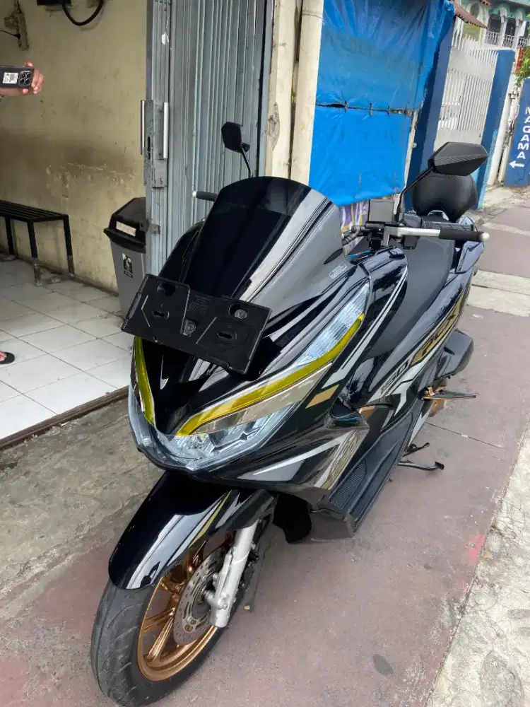Pcx 150 ABS 2019