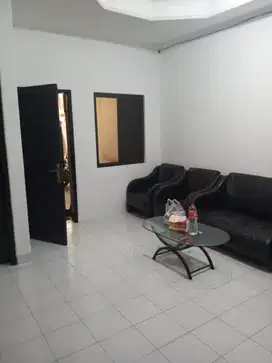 Disewakan Rumah Cantik Dan Siap Huni, Duri Kepa Jakarta Barat