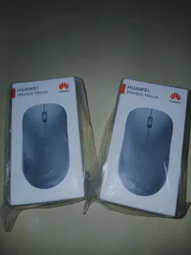 Huawei wireless mouse