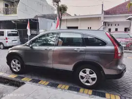Honda CR-V 2008 Bensin