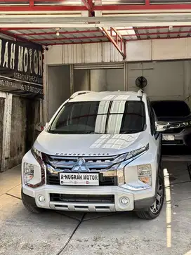 Low KILOMETER || Mitsubishi XPANDER CROSS PREMIUM MATIC 2020 || ANM
