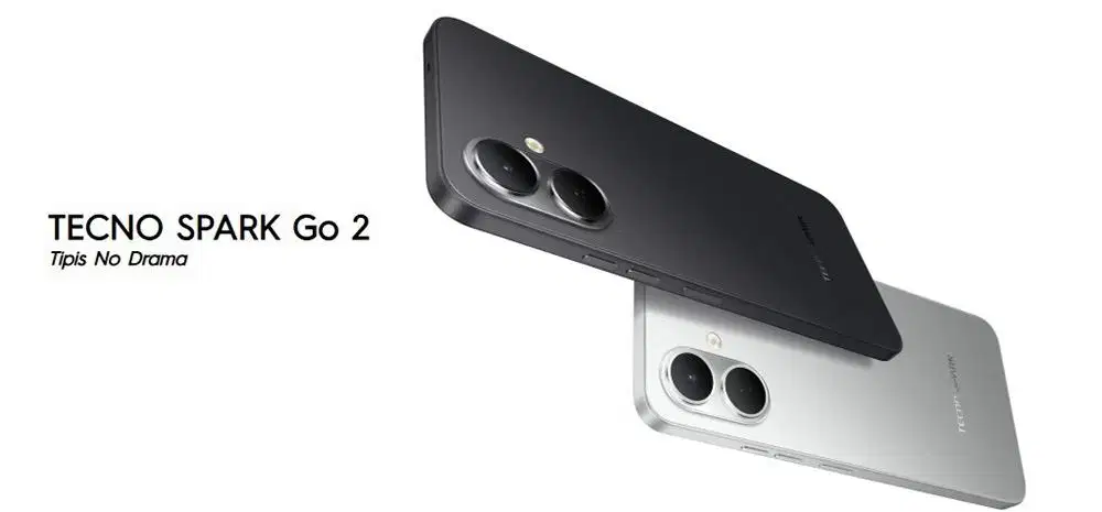 Tecno Spark Go 2 4/128
