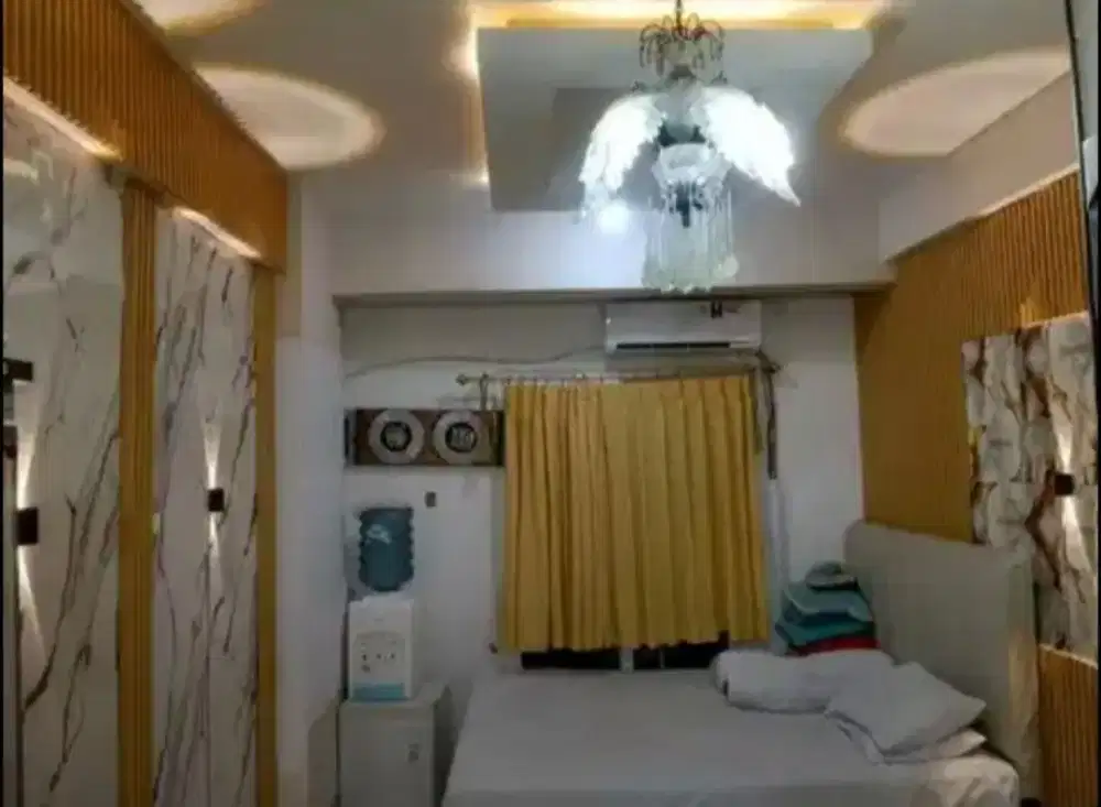 Disewakan harian 200rb