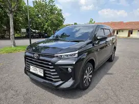 Tdp 20 jt # Avanza 1.5 G CVT 2023 # km 30 rb