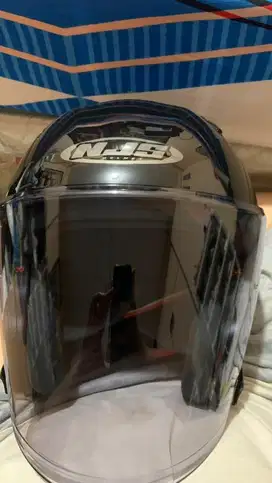 Dijual Helm NJS Kairoz GT