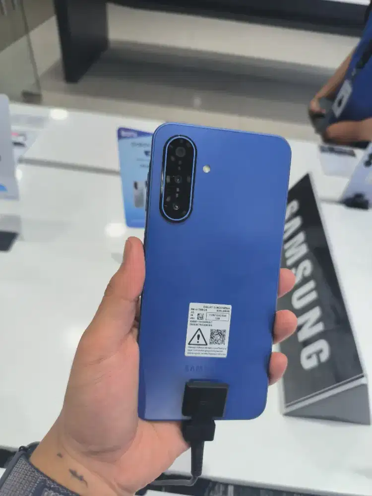 Cicilan Samsung A17