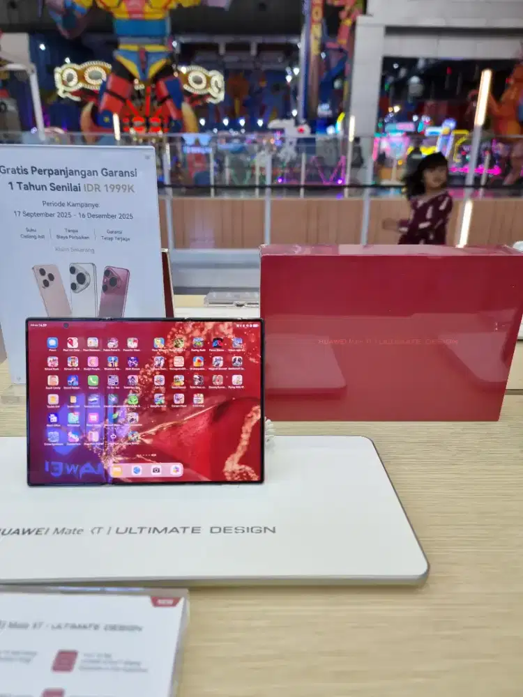 Huawei Mate Xt 16/1tb