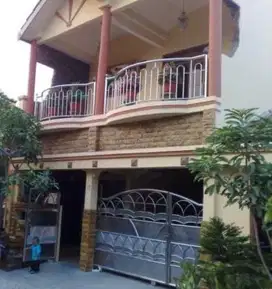 2KT 2KM Rumah Siap Huni!!