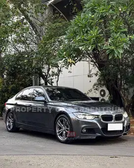 TERMURAH BMW 330i F30 LCI B48 M-SPORT