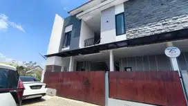 Kos Kos an 2 Lantai 10 Kamar 900 Juta an 5 Menit Kampus UIN Malang