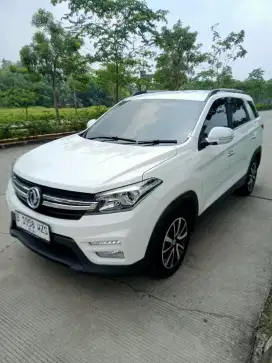 Dfsk glory 560 manual turbo luxury type tertinggi 2019