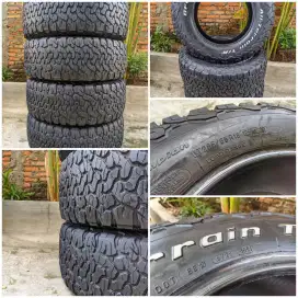BFGoodrich LT285/65/ R 18