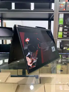 LAPTOP LENOVO THINKPAD X13 YOGA INTEL CORE I5 GEN 10
