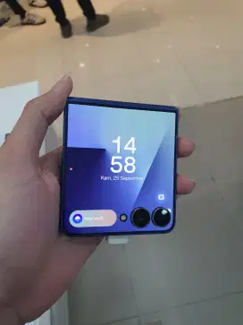 Promo Blibli | Samsung Z Flip7