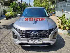 HYUNDAI CRETA 1.5 TRENS MANUAL 2022 FACELIFT
