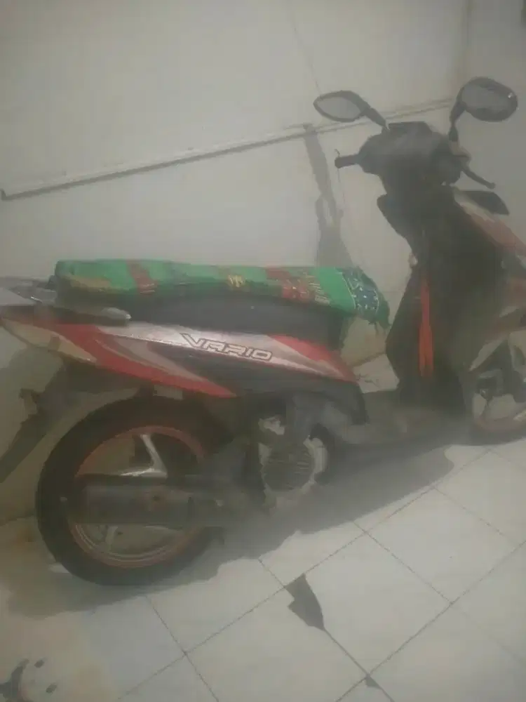Honda Vario 110cc