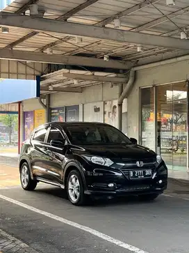 Honda HRV S 2016 AT Istimewa